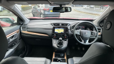 Honda CR-V 1.5 VTEC Turbo SR 5dr Petrol Estate